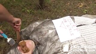 girls shitting in toilet guy