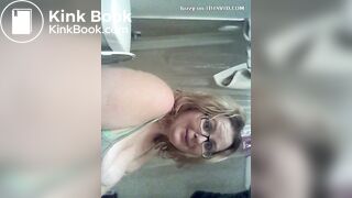 BBW ready for bed dump