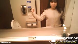 japanese scat toire spy cams - video 3