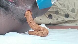 yete scat
