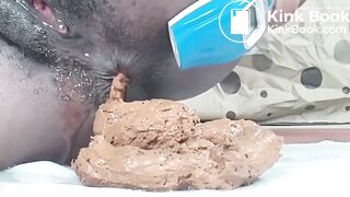 yete scat