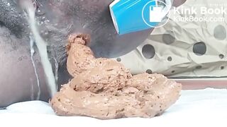 yete scat