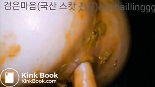 korean scat - video 40