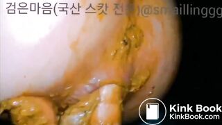 korean scat - video 40