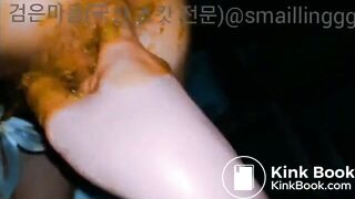 korean scat - video 40