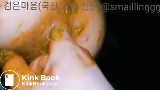 korean scat - video 40
