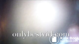 African Prostitute Shit For 30€ Loooll