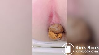Japanese scat - video 86