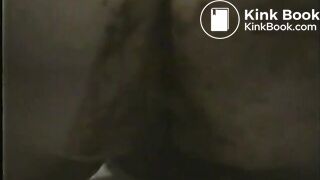 abscheissen mit 20 - mein erster Kaviarclip - 1