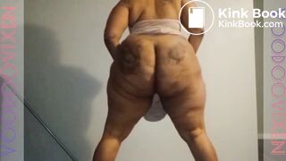 Runny poop - video 8