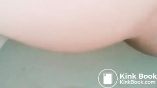 korean girl diarrhea - video 9