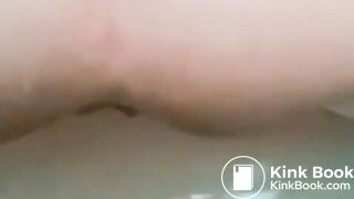 korean girl diarrhea - video 9