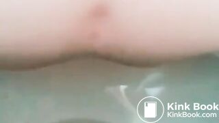 korean girl diarrhea - video 9