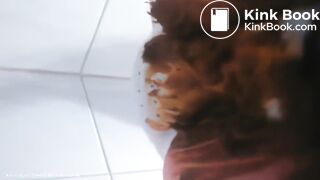 Remastered - panty mess and smear