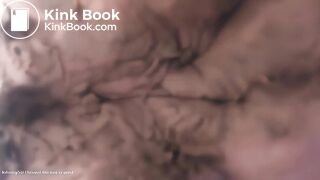 Remastered - panty mess and smear