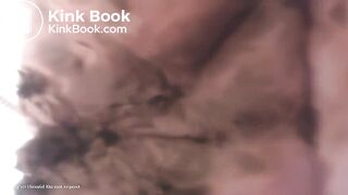 Remastered - panty mess and smear