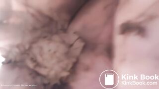 Remastered - panty mess and smear