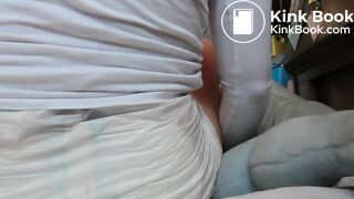 Remastered - Diaper mess and change