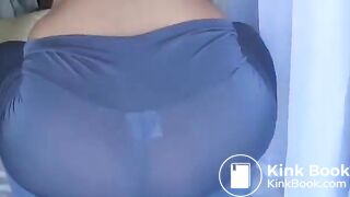 Pawg Fart Shart Twerk