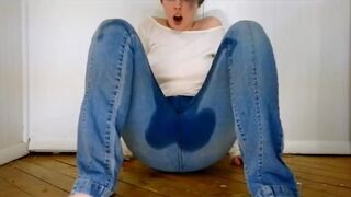 Pull up poop special woman