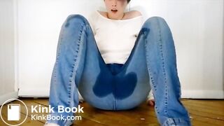 Pull up poop special woman