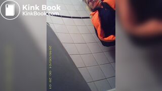 Legendary pee and poop spy 1