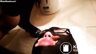 chinese scat femdom 02