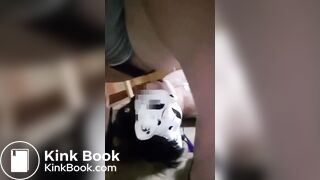 korean femdom scat2 - video 3