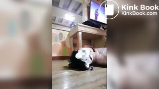 korean femdom scat2 - video 3