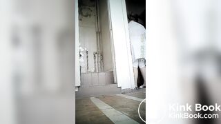 girls voyeur diarrhea and poop