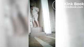 girls voyeur diarrhea and poop