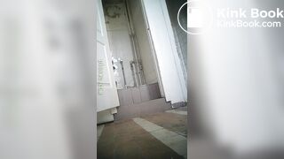 girls voyeur diarrhea and poop