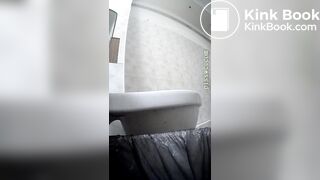 girls voyeur diarrhea and poop