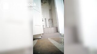 girls voyeur diarrhea and poop