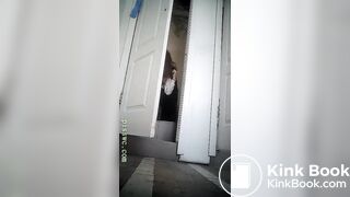 girls voyeur diarrhea and poop