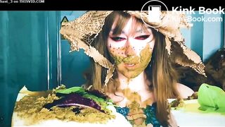 Veggies are your pals