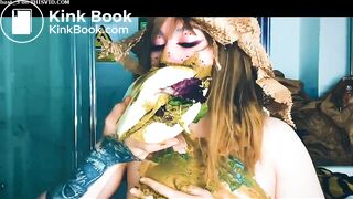 Veggies are your pals