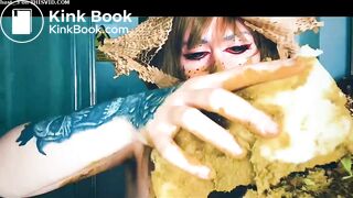 Veggies are your pals