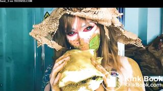 Veggies are your pals