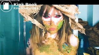 Veggies are your pals