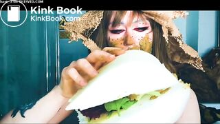 Veggies are your pals