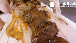 japanese girls shit on you (VR)