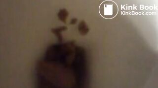 Pooping - YT Girl 12