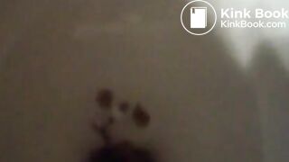 Pooping - YT Girl 12