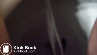 Pooping - YT Girl 12