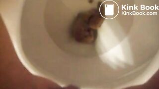 Pooping - YT Girl 12