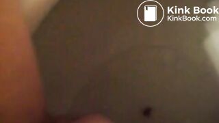 Pooping - YT Girl 12