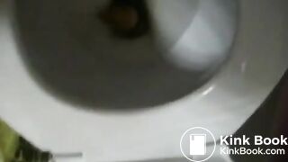 Pooping - YT Girl 12
