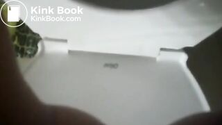 Pooping - YT Girl 12