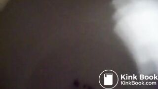 Pooping - YT Girl 12